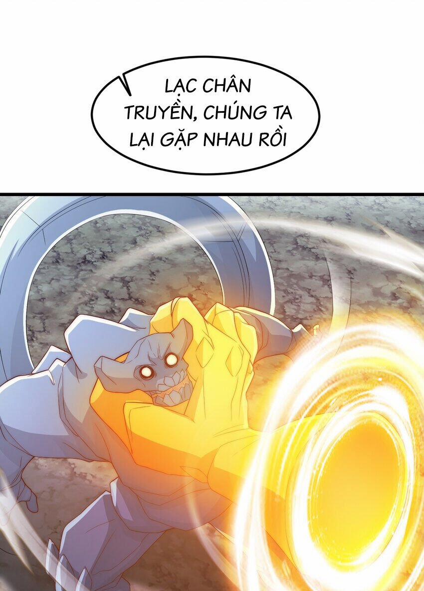 Ta Là Chí Tôn Đại Phản Diện 26 trang 23