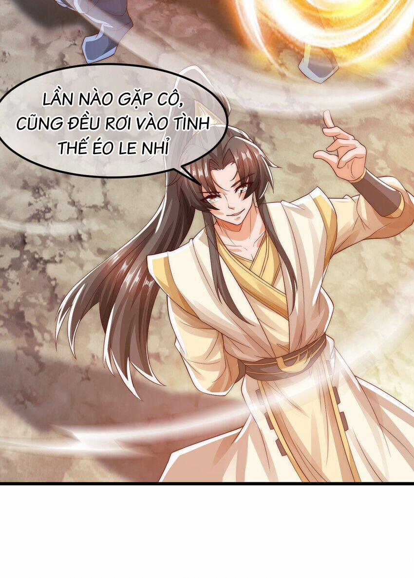 Ta Là Chí Tôn Đại Phản Diện 26 trang 24
