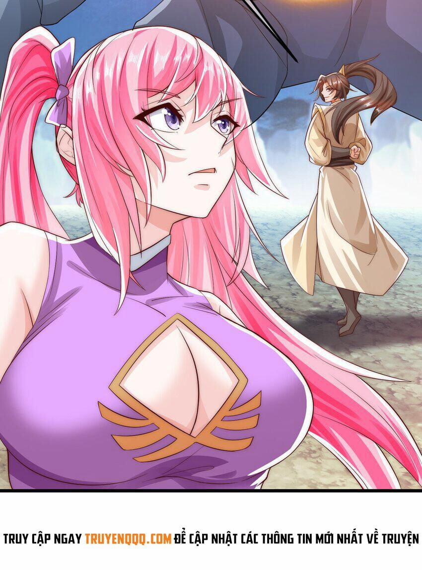 Ta Là Chí Tôn Đại Phản Diện 26 trang 26