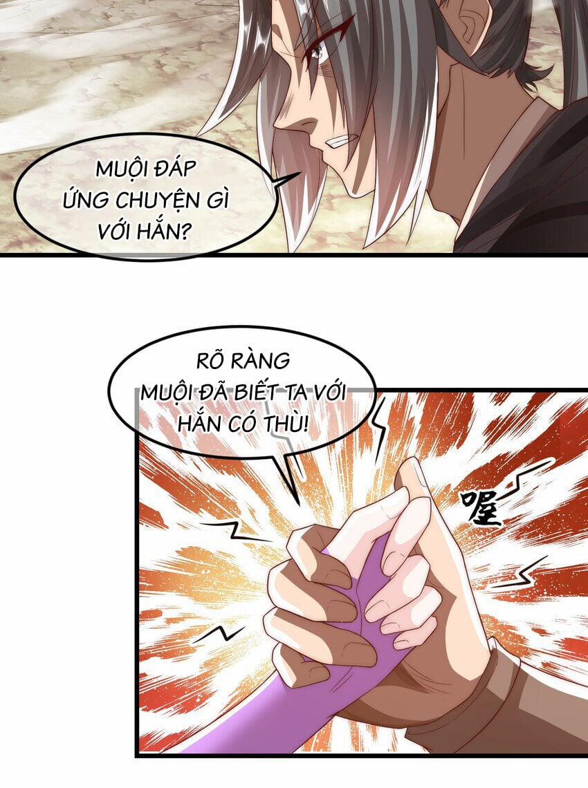 Ta Là Chí Tôn Đại Phản Diện 26 trang 29