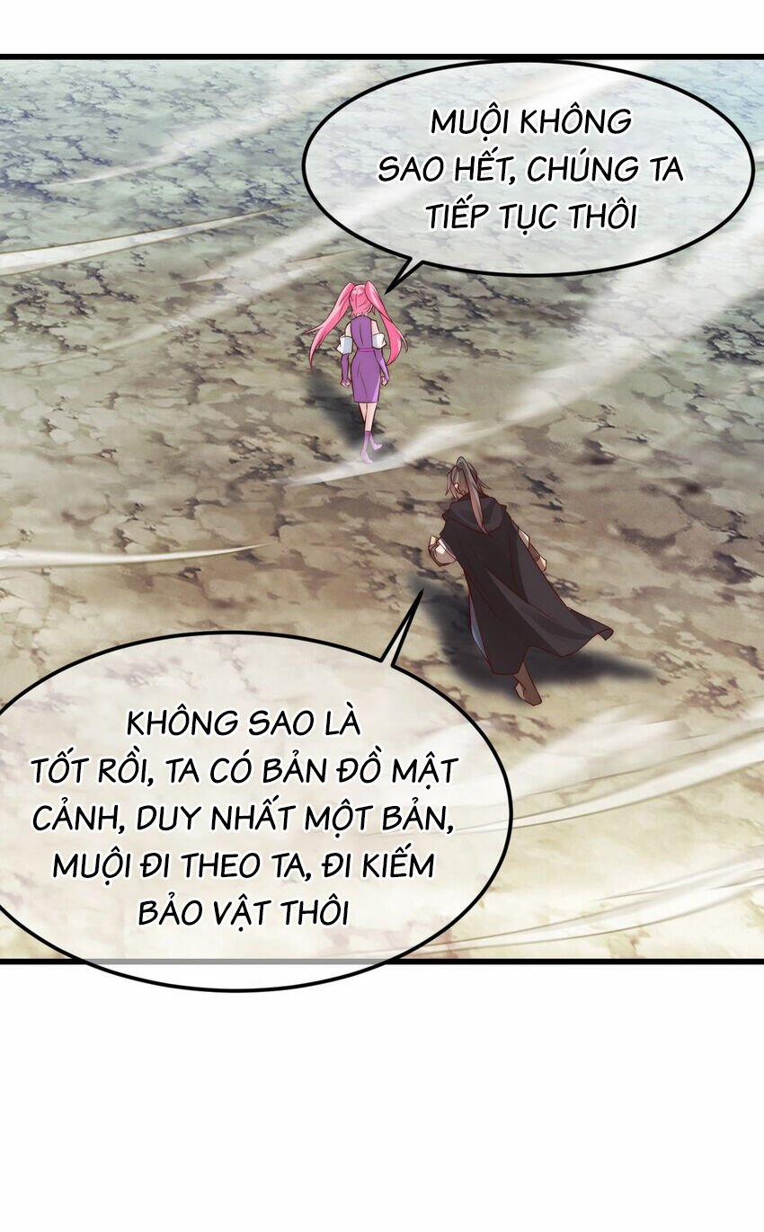 Ta Là Chí Tôn Đại Phản Diện 26 trang 30