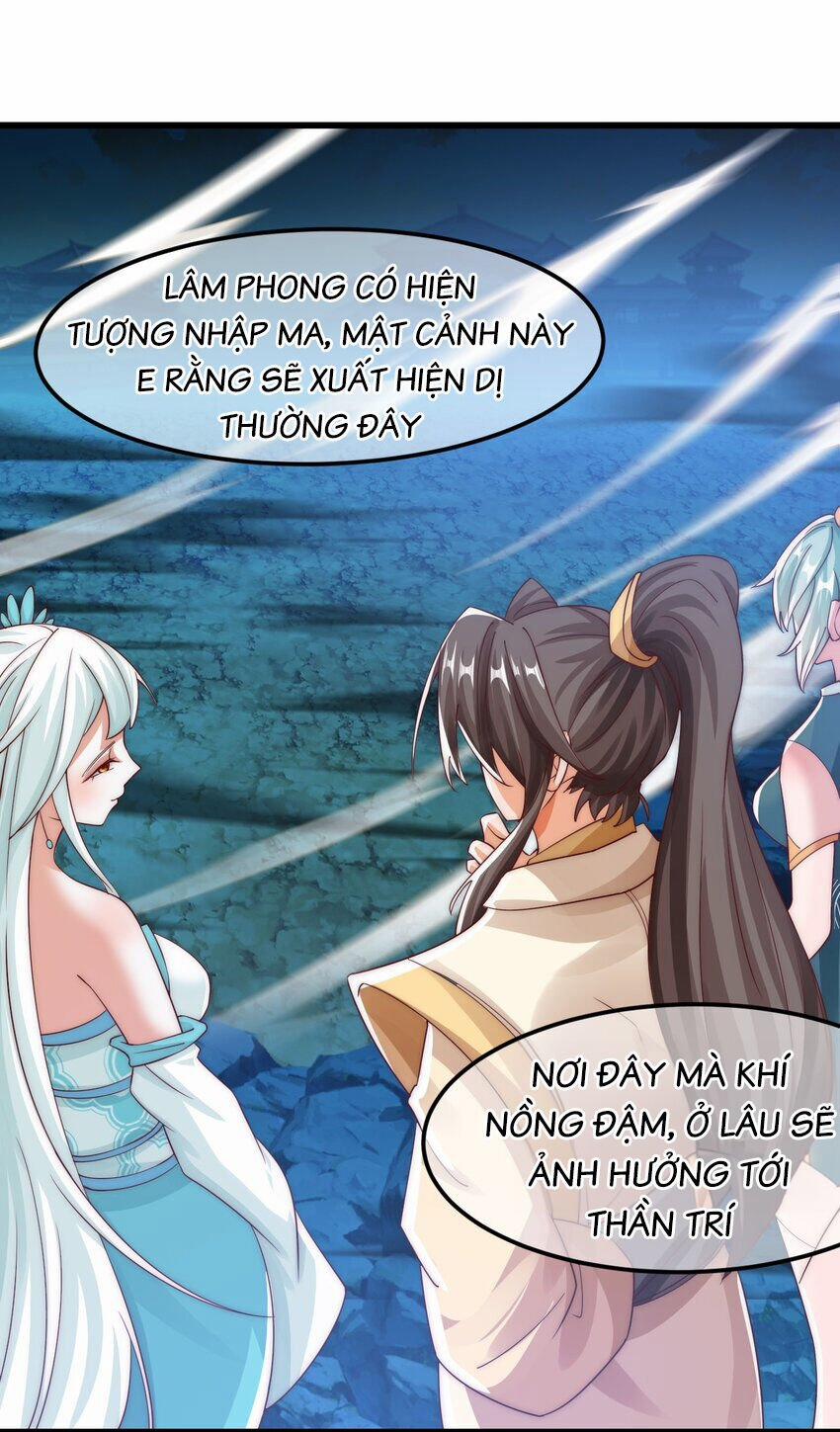 Ta Là Chí Tôn Đại Phản Diện 26 trang 31