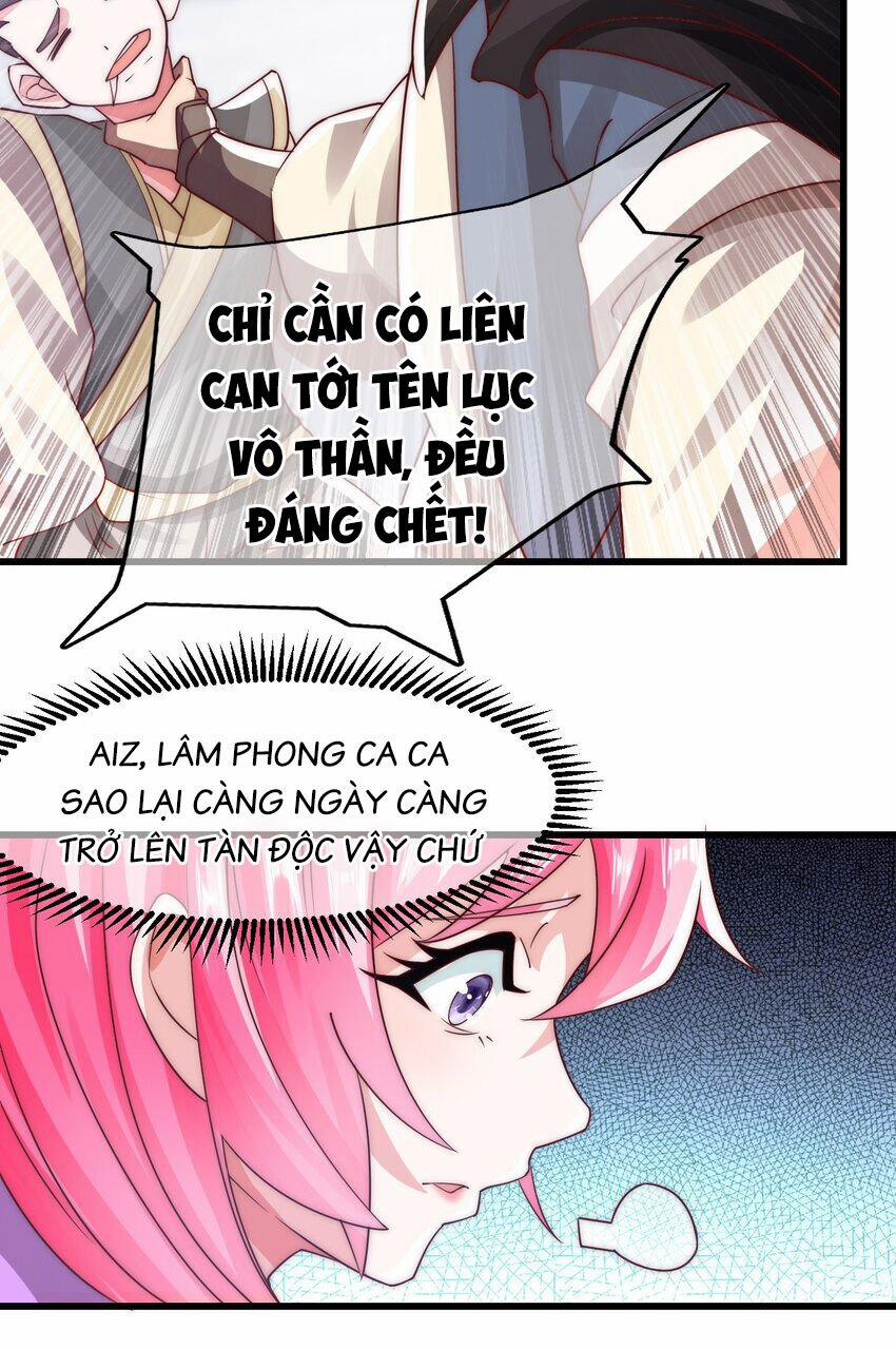 Ta Là Chí Tôn Đại Phản Diện 26 trang 37