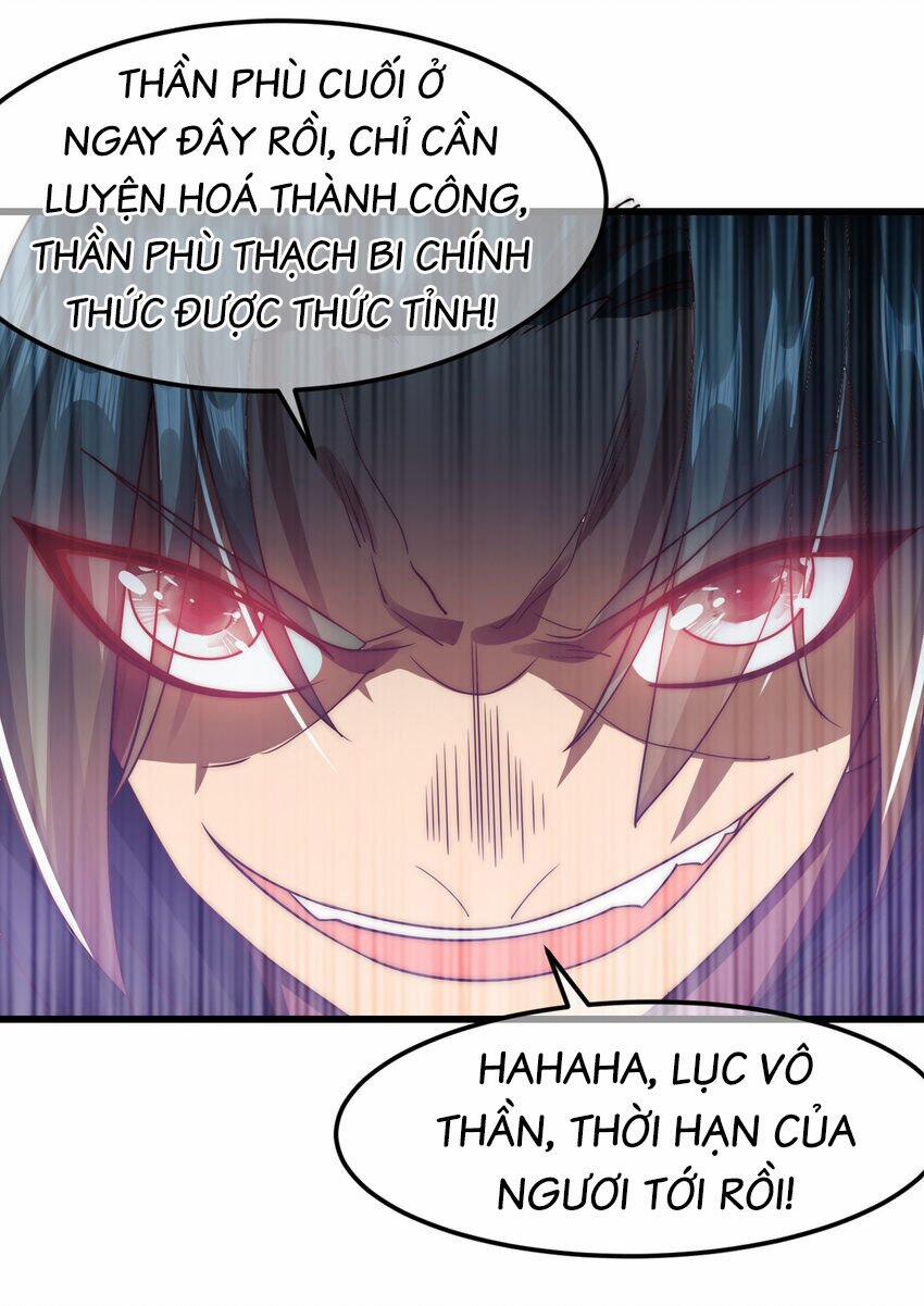 Ta Là Chí Tôn Đại Phản Diện 26 trang 39