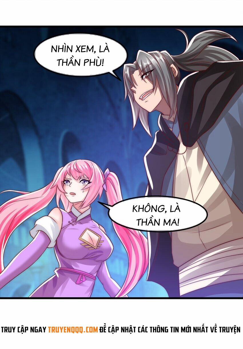 Ta Là Chí Tôn Đại Phản Diện 26 trang 43