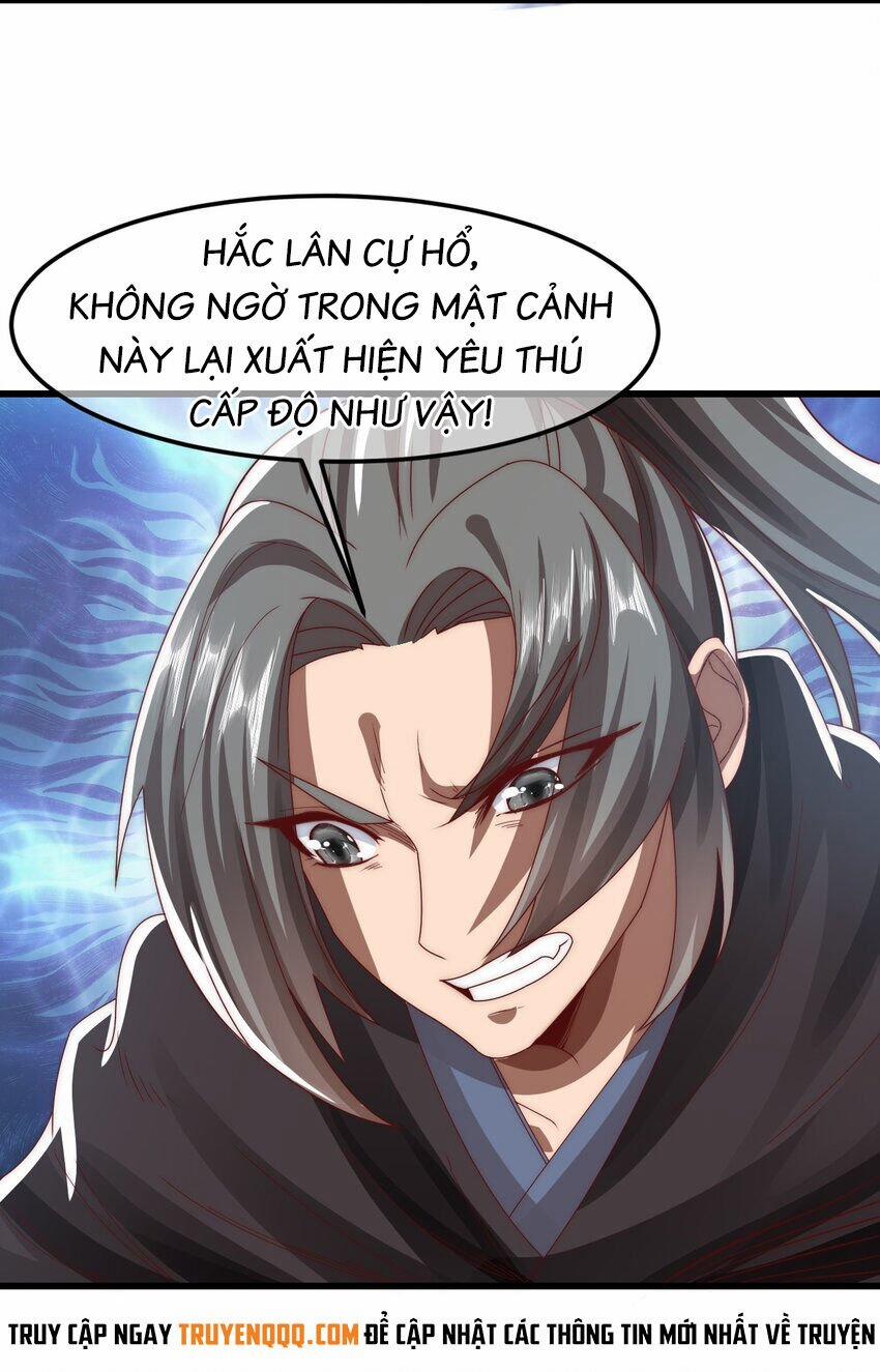 Ta Là Chí Tôn Đại Phản Diện 26 trang 7