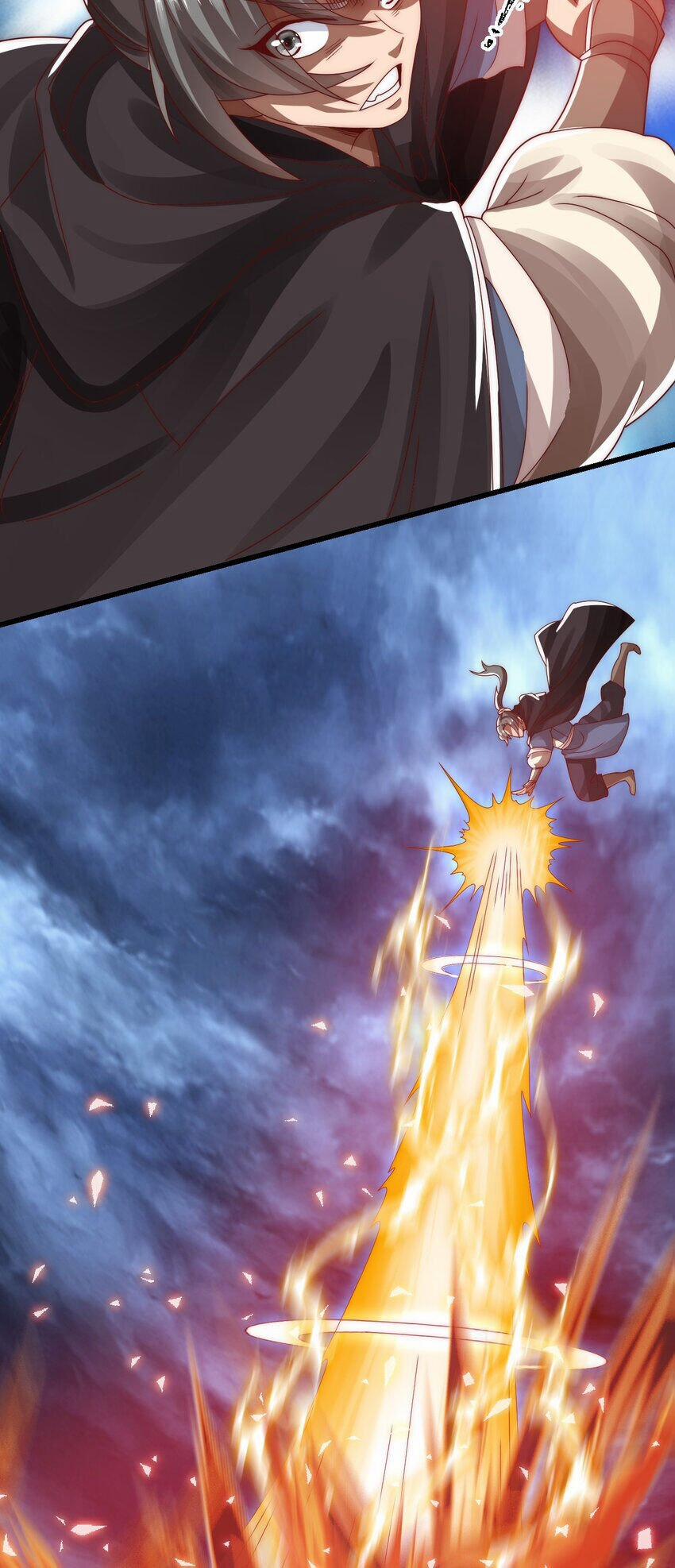 Ta Là Chí Tôn Đại Phản Diện 26 trang 9