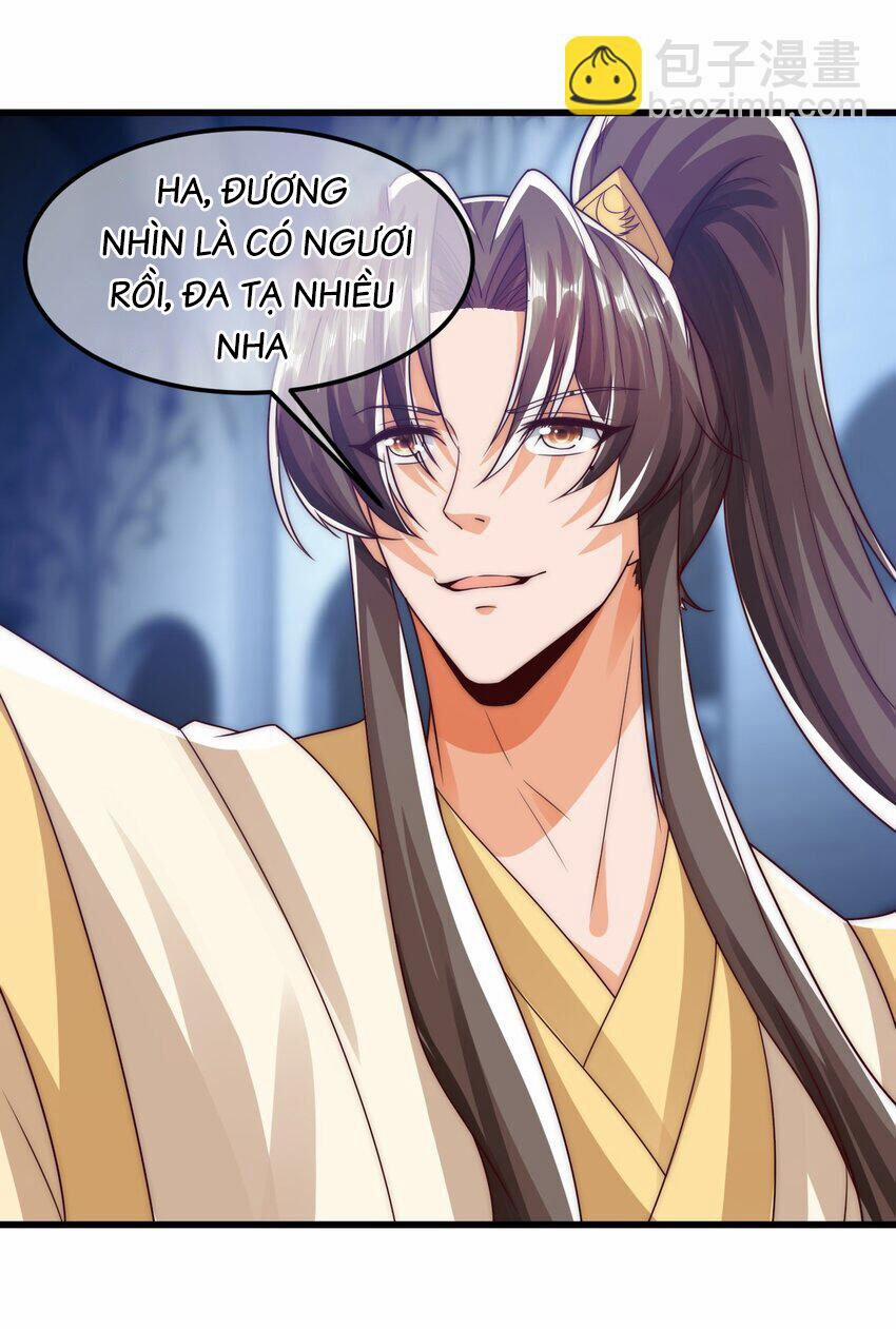 Ta Là Chí Tôn Đại Phản Diện 27 trang 10