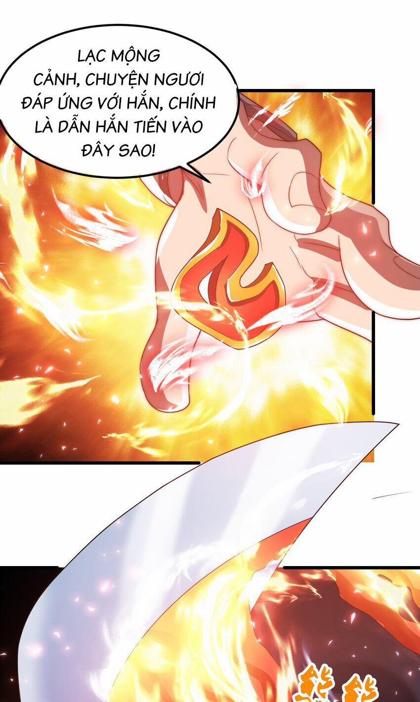 Ta Là Chí Tôn Đại Phản Diện 27 trang 12