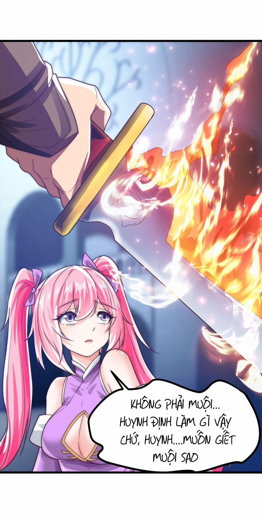 Ta Là Chí Tôn Đại Phản Diện 27 trang 14