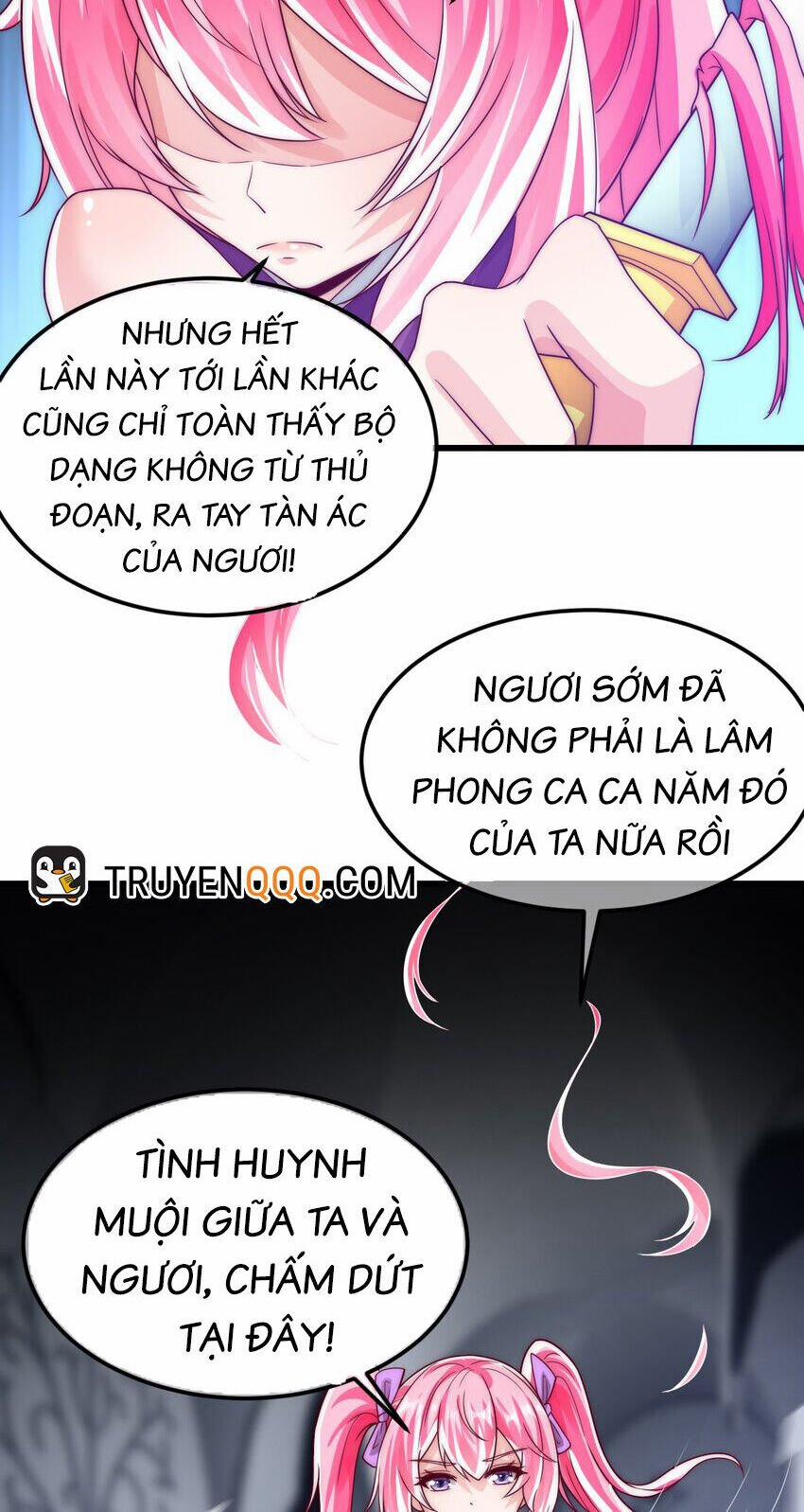 Ta Là Chí Tôn Đại Phản Diện 27 trang 19