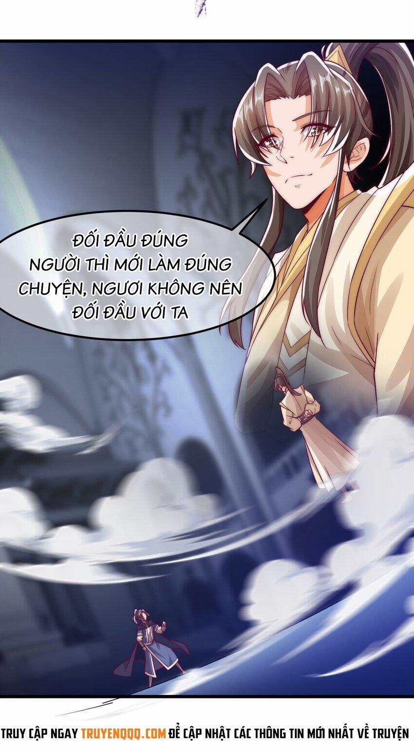 Ta Là Chí Tôn Đại Phản Diện 27 trang 23
