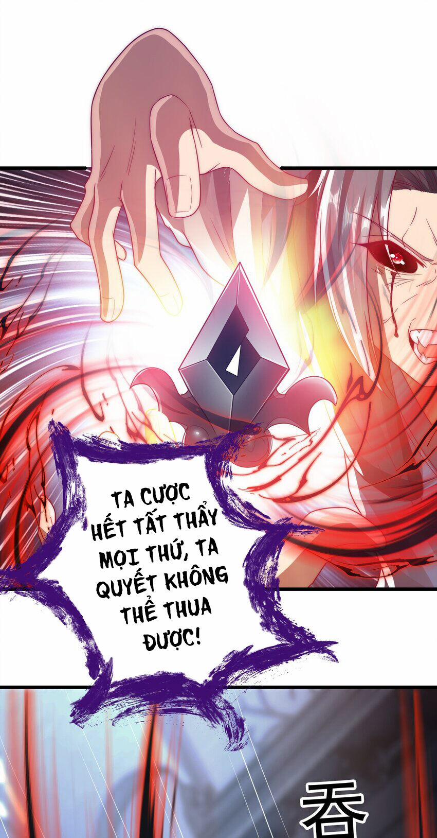 Ta Là Chí Tôn Đại Phản Diện 27 trang 24