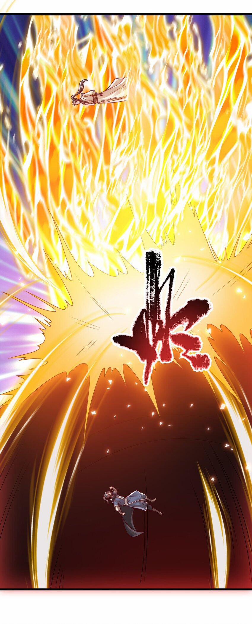 Ta Là Chí Tôn Đại Phản Diện 27 trang 29