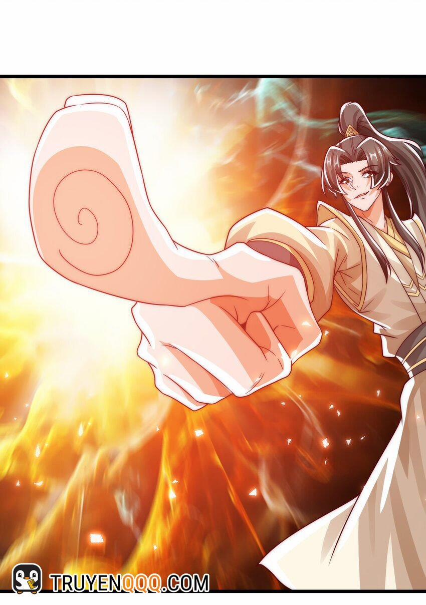 Ta Là Chí Tôn Đại Phản Diện 27 trang 34