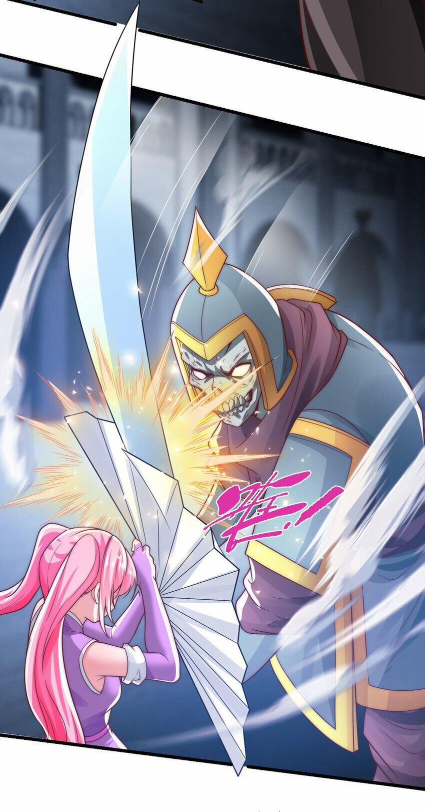 Ta Là Chí Tôn Đại Phản Diện 27 trang 4