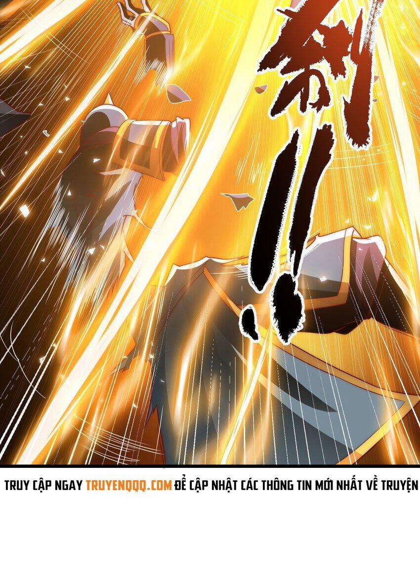 Ta Là Chí Tôn Đại Phản Diện 27 trang 8