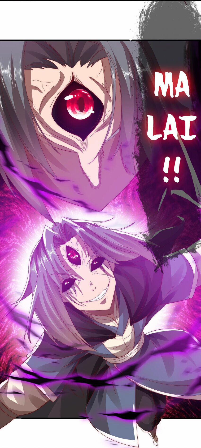 Ta Là Chí Tôn Đại Phản Diện 28 trang 10