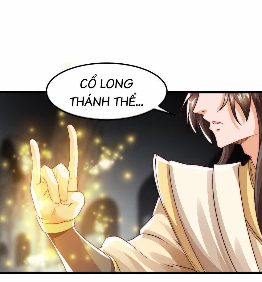 Ta Là Chí Tôn Đại Phản Diện 28 trang 13