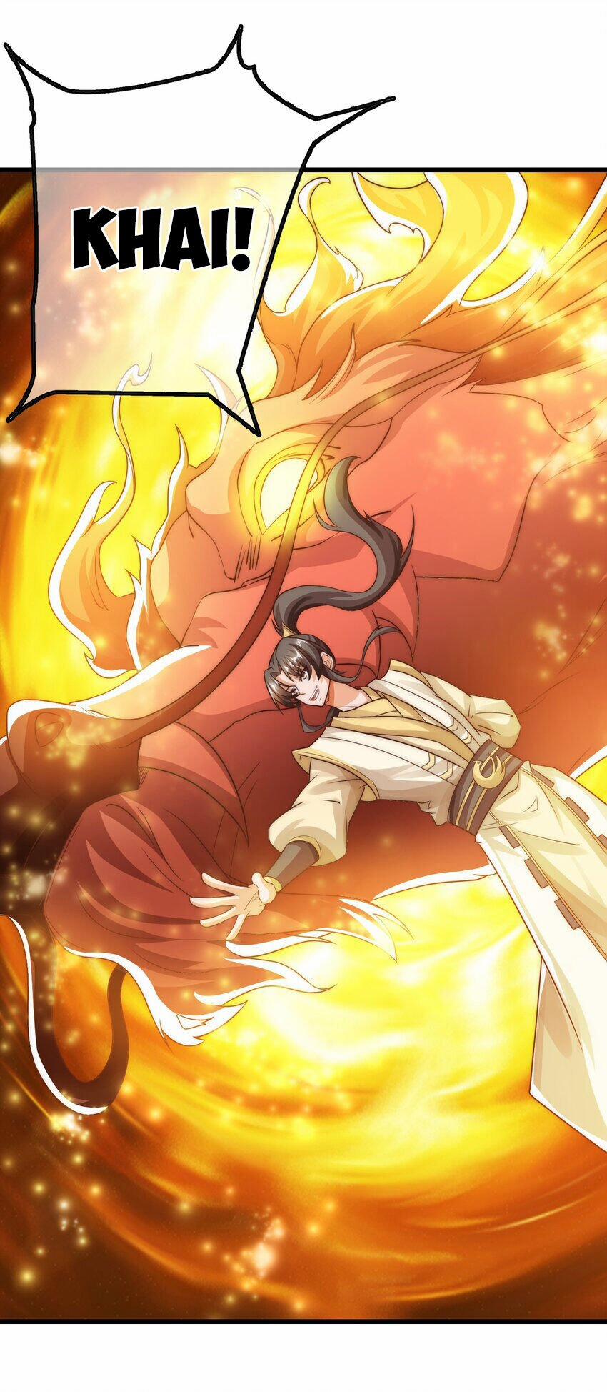 Ta Là Chí Tôn Đại Phản Diện 28 trang 14