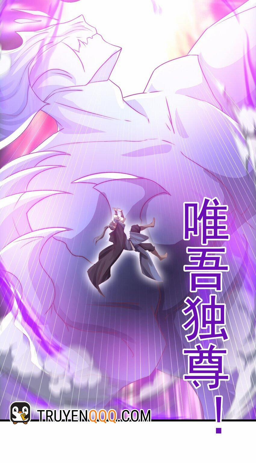 Ta Là Chí Tôn Đại Phản Diện 28 trang 16