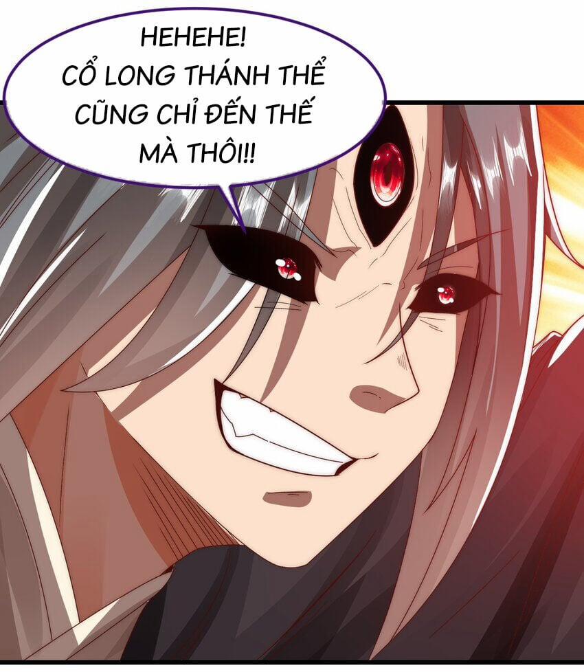 Ta Là Chí Tôn Đại Phản Diện 28 trang 18