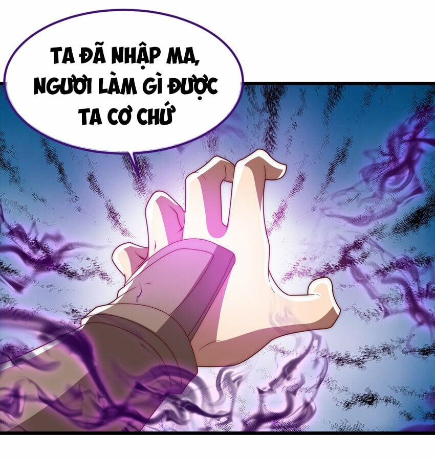 Ta Là Chí Tôn Đại Phản Diện 28 trang 19
