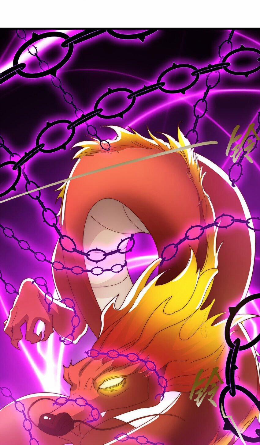 Ta Là Chí Tôn Đại Phản Diện 28 trang 21