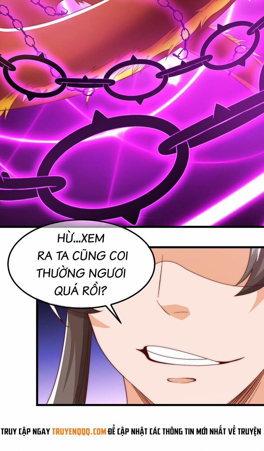 Ta Là Chí Tôn Đại Phản Diện 28 trang 22