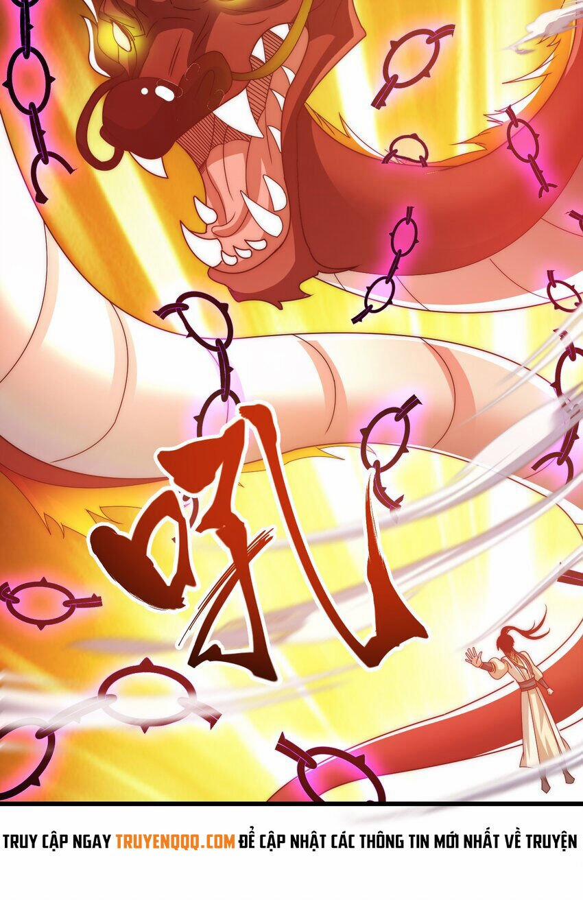 Ta Là Chí Tôn Đại Phản Diện 28 trang 25