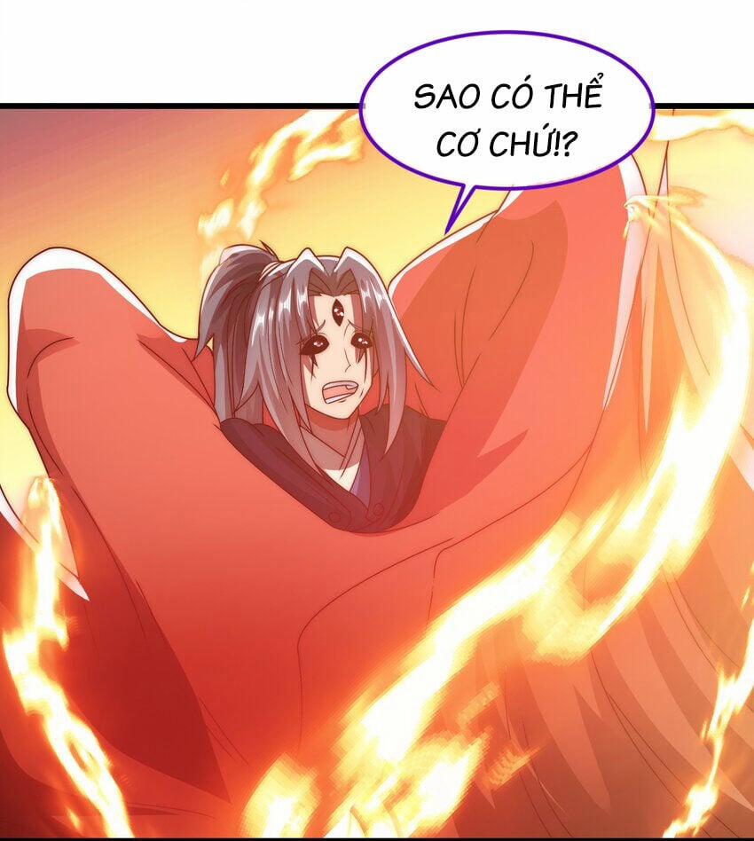 Ta Là Chí Tôn Đại Phản Diện 28 trang 27