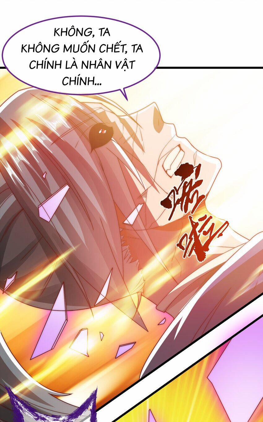 Ta Là Chí Tôn Đại Phản Diện 28 trang 28