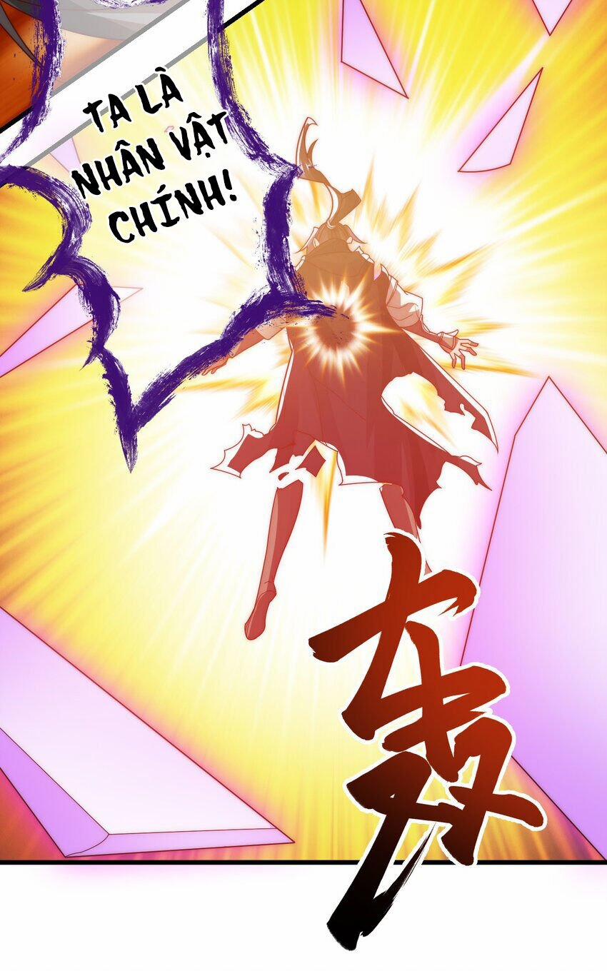 Ta Là Chí Tôn Đại Phản Diện 28 trang 29