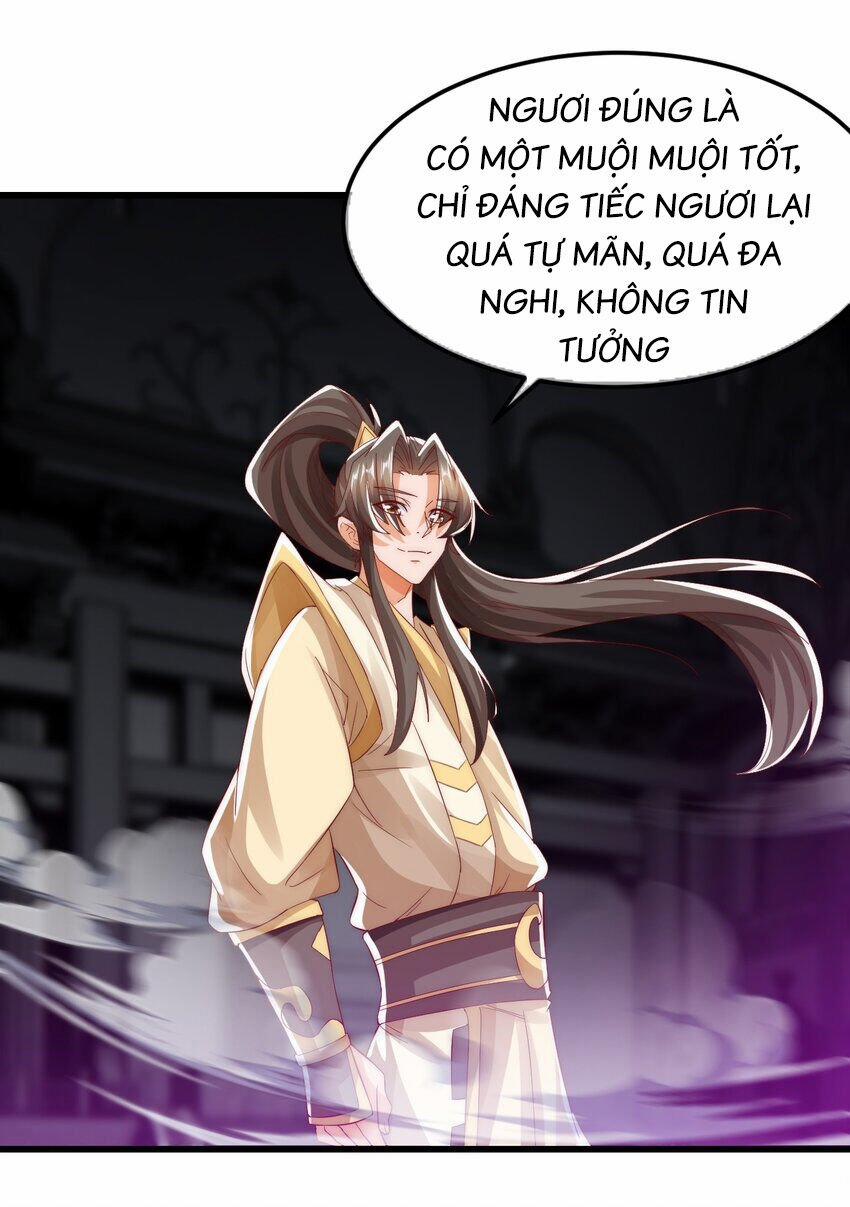 Ta Là Chí Tôn Đại Phản Diện 28 trang 3