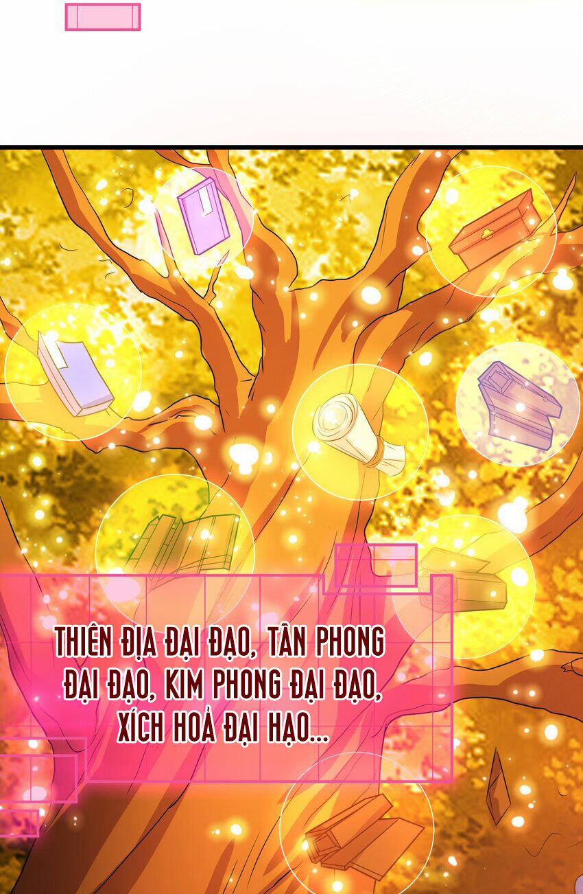 Ta Là Chí Tôn Đại Phản Diện 28 trang 33