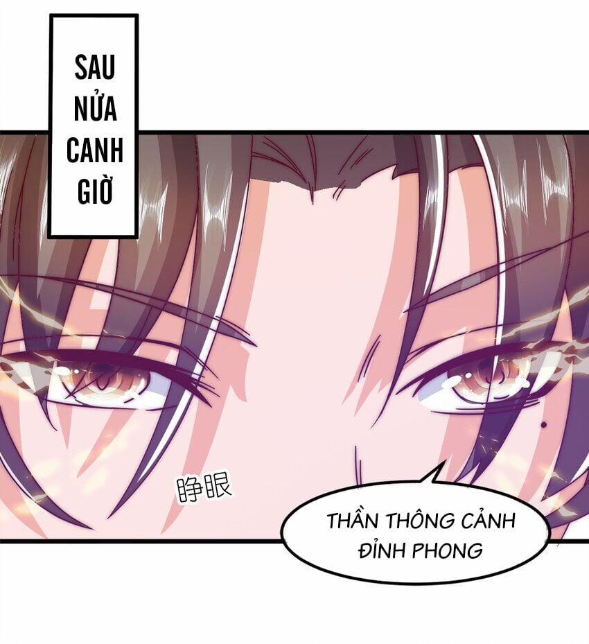 Ta Là Chí Tôn Đại Phản Diện 28 trang 37