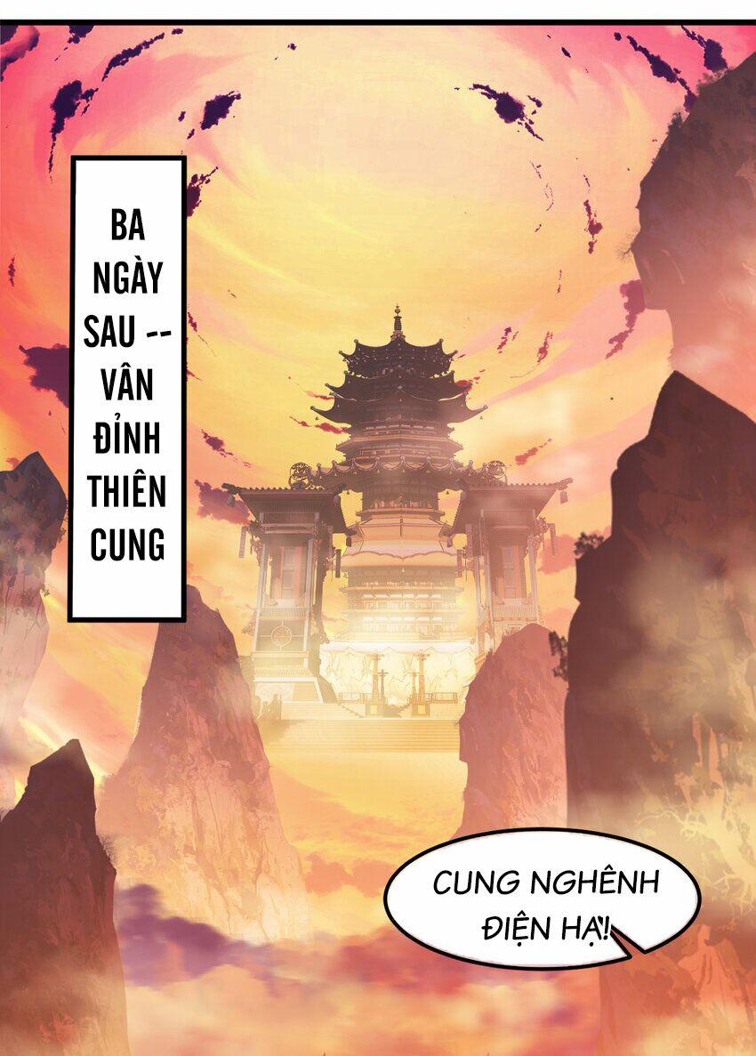 Ta Là Chí Tôn Đại Phản Diện 28 trang 38