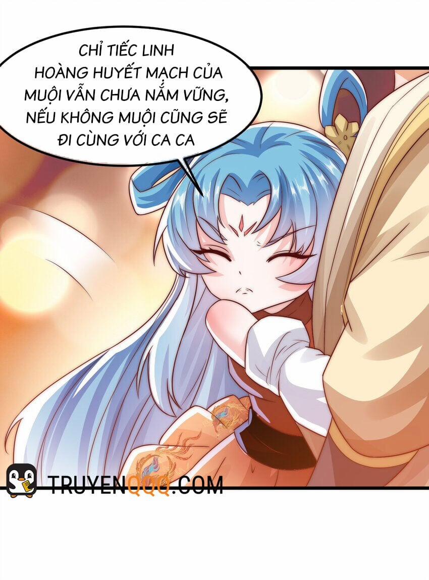 Ta Là Chí Tôn Đại Phản Diện 28 trang 41