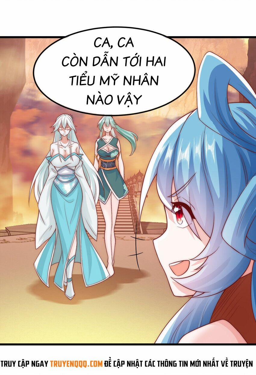 Ta Là Chí Tôn Đại Phản Diện 28 trang 45