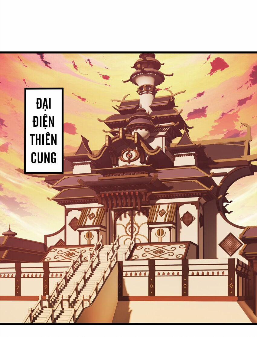 Ta Là Chí Tôn Đại Phản Diện 28 trang 47