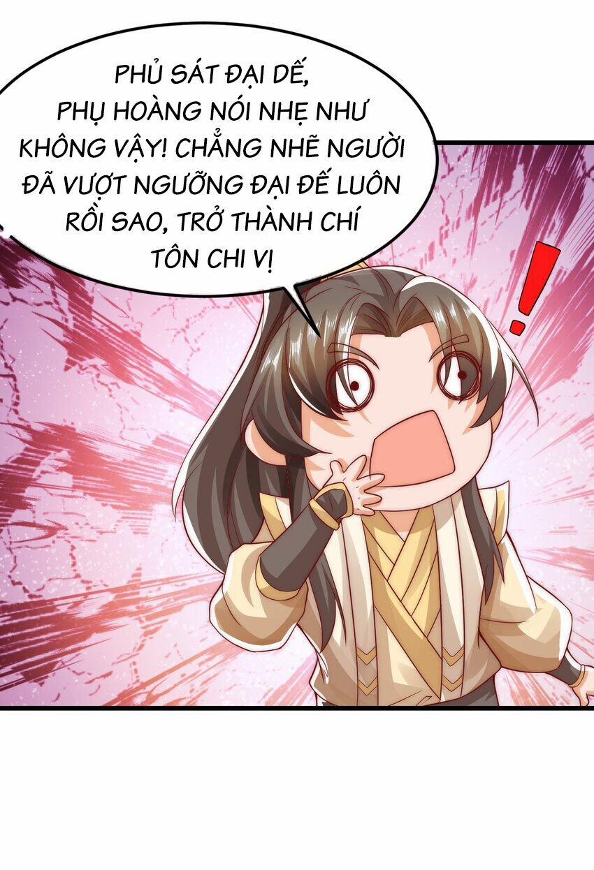 Ta Là Chí Tôn Đại Phản Diện 28 trang 51
