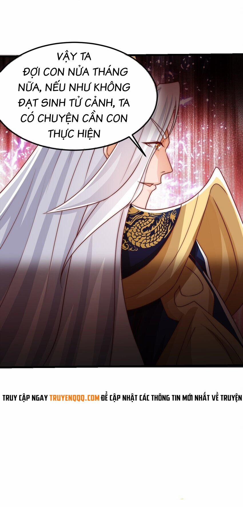 Ta Là Chí Tôn Đại Phản Diện 28 trang 53