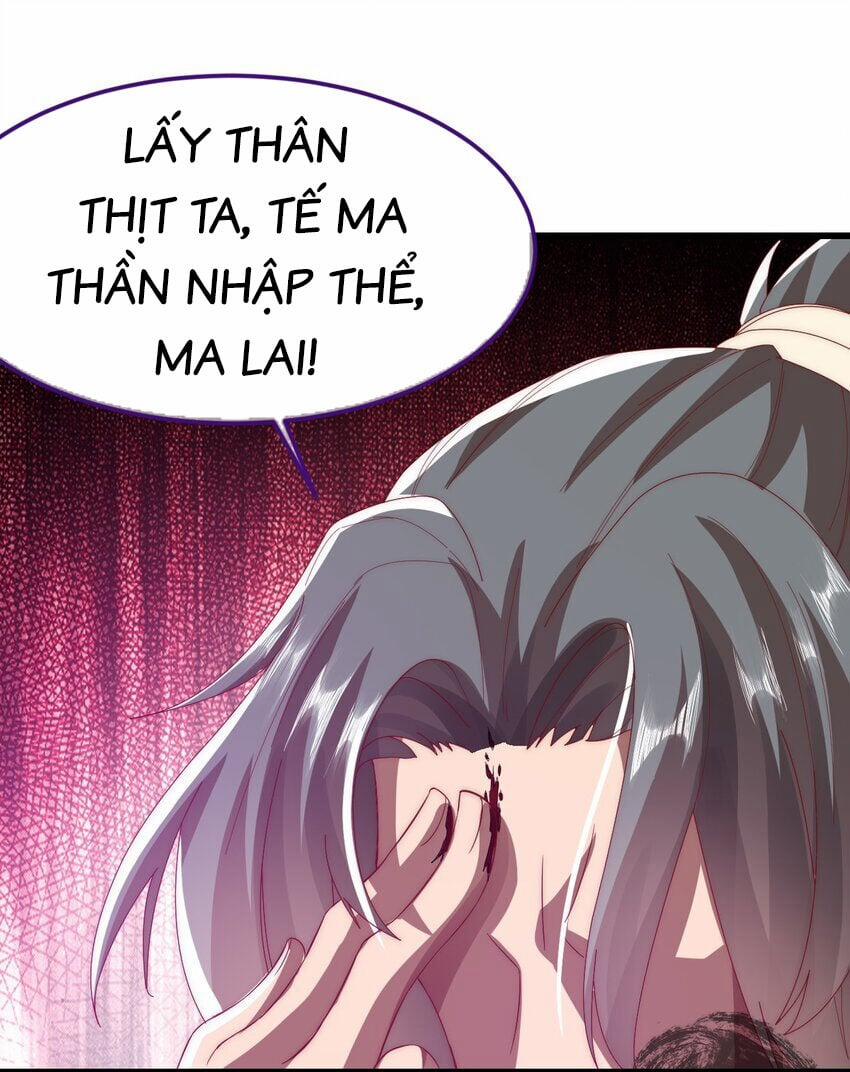 Ta Là Chí Tôn Đại Phản Diện 28 trang 9