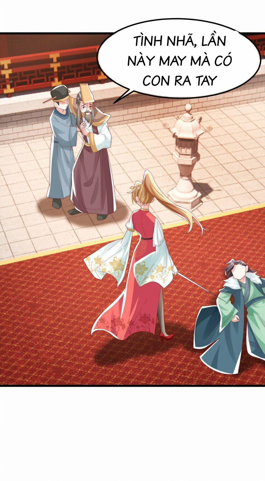 Ta Là Chí Tôn Đại Phản Diện 29 trang 18