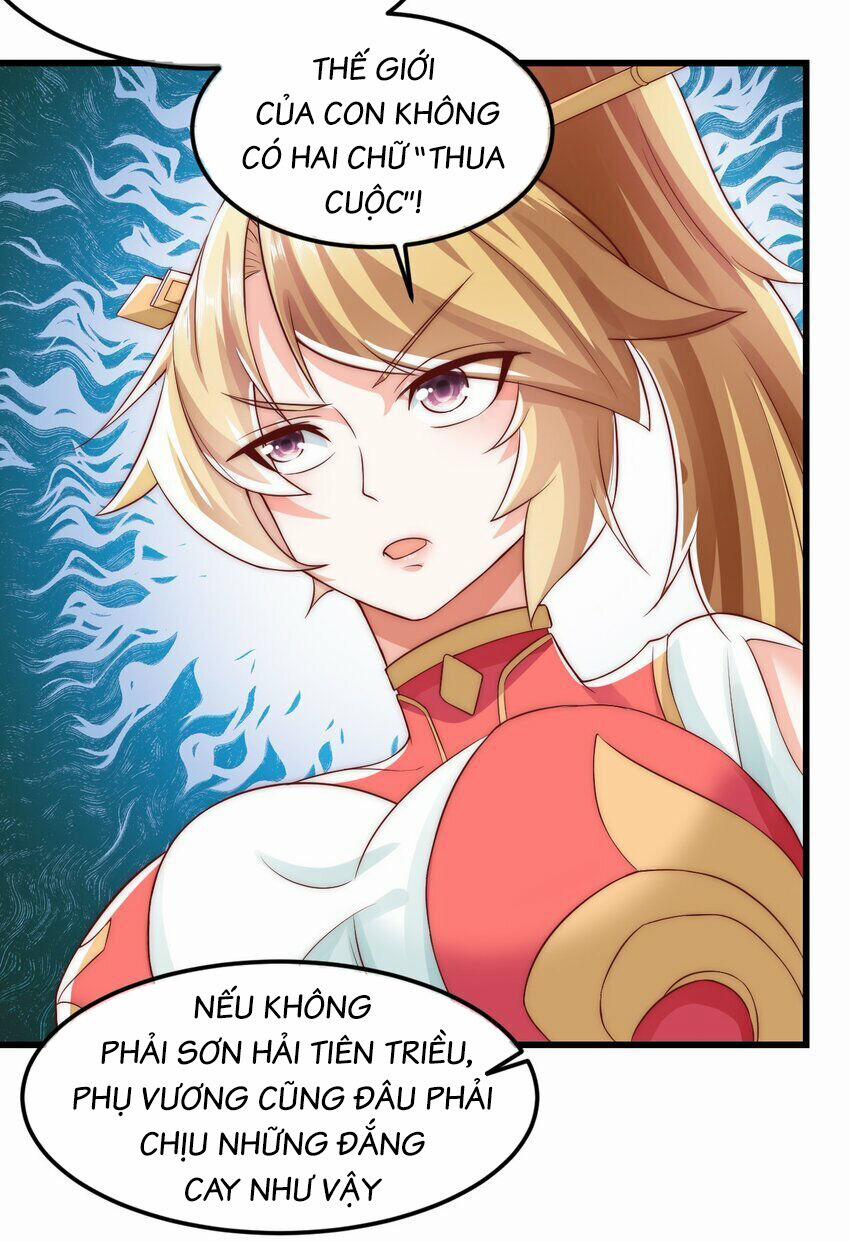 Ta Là Chí Tôn Đại Phản Diện 29 trang 20