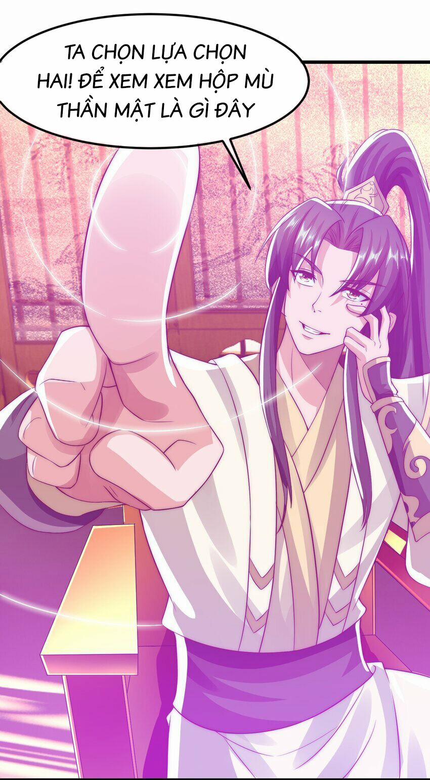 Ta Là Chí Tôn Đại Phản Diện 29 trang 24