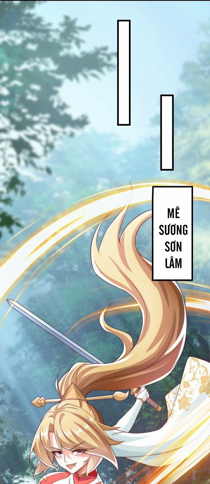 Ta Là Chí Tôn Đại Phản Diện 29 trang 25