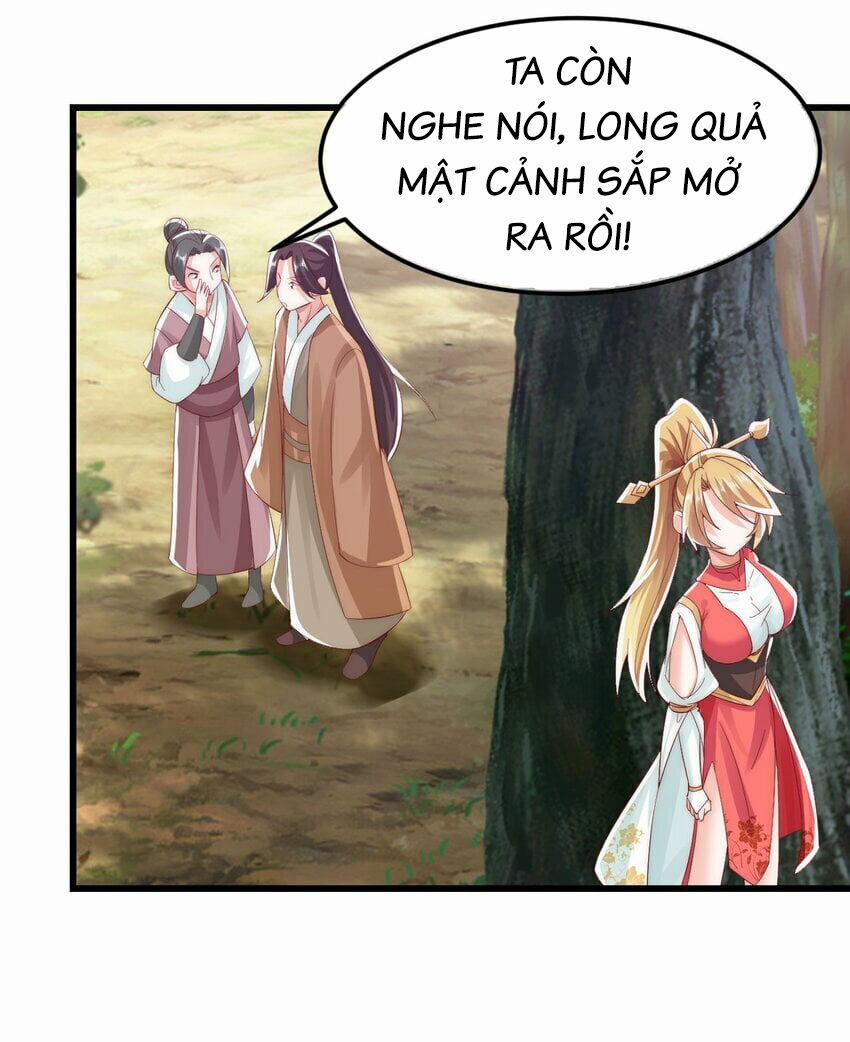 Ta Là Chí Tôn Đại Phản Diện 29 trang 28