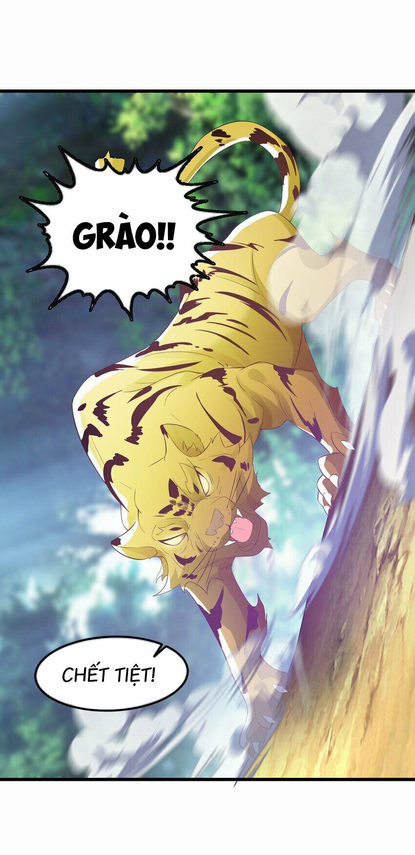 Ta Là Chí Tôn Đại Phản Diện 29 trang 31