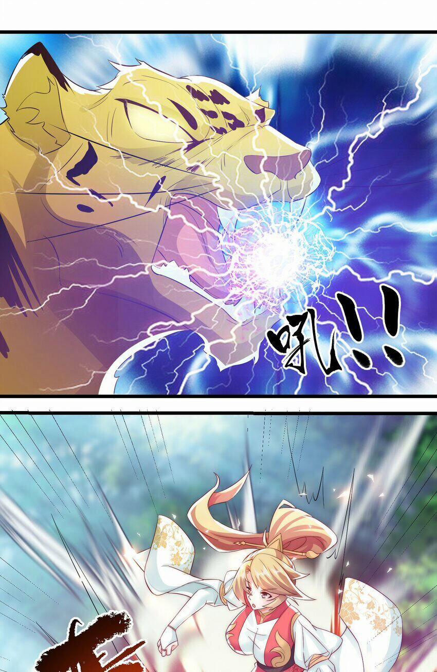 Ta Là Chí Tôn Đại Phản Diện 29 trang 33